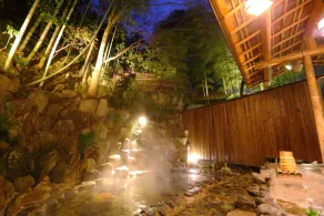Yunogo Onsen Chikutei - Image 3