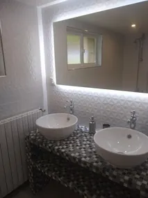 Casolare-Standard-Bagno privato con vasca-La Ferme - Image 4