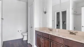 Landing at City North - 1 Bedroom in Valley Ranch - Image 2