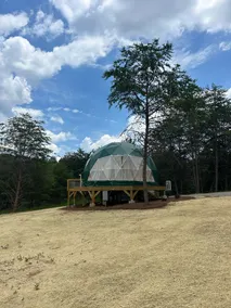 Pilot Mountain Glamping Resort - Image 4