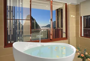 Alishan Hotel - Image 4