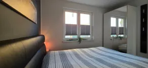 Vacation apartment KWU 1 ground floor - \"Casa Ostsee\" - 2-room apartment for 4 pers. with e-bikes - Image 3