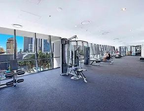 Sealuxe Seaview Suites - Central Surfers Paradise - Image 2
