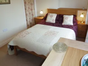 Alojamiento de 4 habitaciones en Portinscale, near Keswick - Image 5