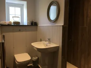 Luxury accommodation and Pet Friendly in the heart of Cornwall. - Image 4