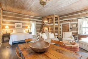 Cotton Gin Cabin Bed & Breakfast - Image 4