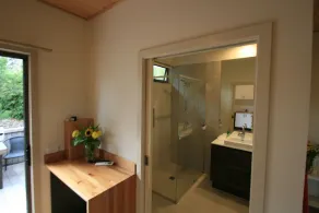 Wildcoast Retreat - Cabin 3, St Andrews Beach, Victoria - Image 2