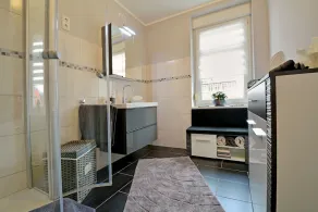 New Feriewohnung in the heart of the valley with stunning view to Roßtrappe, **** - Image 2