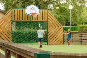 Proche Disney & Paris | Camping 4* avec piscine - Image 3