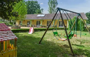 Cozy Home In La Douze With Swimming Pool - Image 2