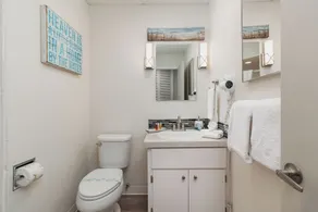 Wohnung Nr. 28 ist sehr entspannend und die Aussicht atemberaubend! - Image 2