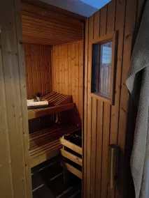 2-raum-ferienwohnung Driessler - Image 2