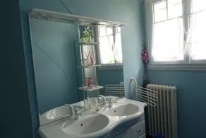 Villa de 160m2 - parcela de 1300m2 - piscina cubierta en Ile-de-France Yvelines - Image 3