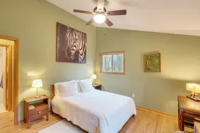 Hike & Golf! Family Home 15 Mi to Berkeley Springs - Image 4
