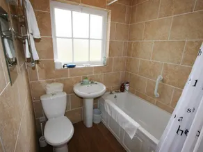 Pentref St Just in Roseland with beautiful views - Image 2