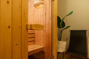 This 14-person group home has everything, even a hot tub and sauna! - Image 2