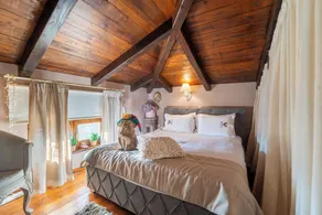 Rock Dandy - Private lux chalet with sauna & parking. Among the clouds - Image 3