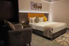 ترى للشقق المخدومة قرطبه - Tura Residence Qurtuba - Image 3