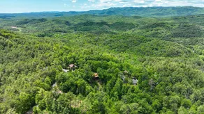 Luksus Log Home med udendørs brændeovn og meget mere. - Image 4