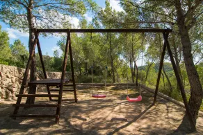 SA MOLA Villa mit Pool und Whirlpool mit Blick aufs Meer und die Berge. Internet - Image 2