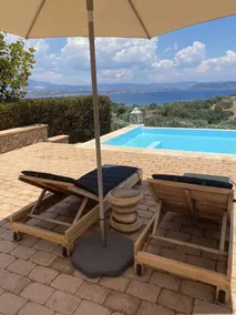 Big Blue Villa Porto Heli - Image 4