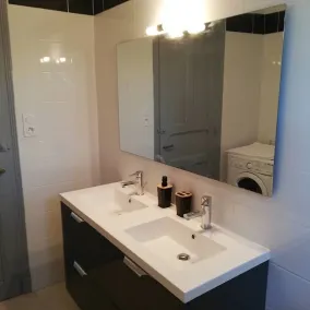 2 Novos apartamentos em residência em Orsan para 11 pessoas - Image 5