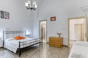 Apartment 'Mia' with Shared Terrace and Air Conditioning - Image 5