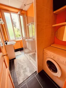 For vacations or spa treatments: F3 70M2 with all modern conveniences - Image 2
