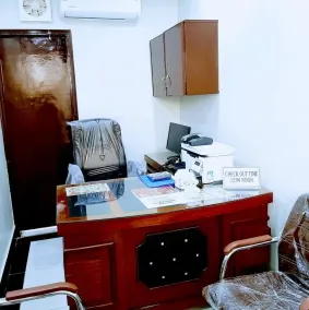 Galaxy Inn Guest House - Image 2