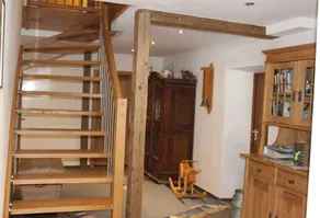 Vacation apartment Hochlerch 90 sqm, 2 - 5 persons, 2 bedrooms - Image 2