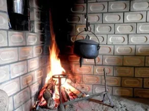 Casa de Piñeiro e SPA (opcional) para 6 pessoas - Image 5