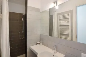 Pet-Friendly Apartment Immerso nel Verde with Mountain View, Terrace & Wi-Fi - Image 4
