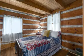 Wisteria Cabin | New Listing | Pet-friendly - Image 5