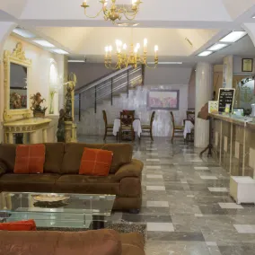 Hotel San Jorge - Image 3