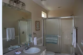 Près de Disney - villa de style shabby chic avec piscine privée !! - Image 3