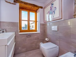 Wunderschön renovierte traditionelle Steinvilla mit privatem Pool im malerischen Dorf Sisan! - Image 3
