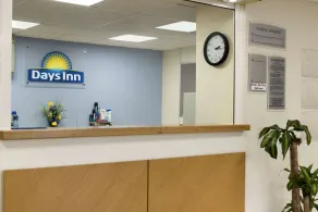 Days Inn Sutton Scotney North - Image 5