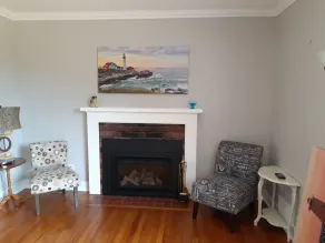 Cavendish, 4 bedroom Ocean view. Great family. destination! - Image 3