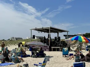 Perfect spot! Cape Cod -1 block to beach and bay with views! - Image 3