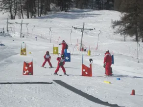 STUDIO 4 PERS. - SKI AN DEN FÜSSEN - KOMPLETT ERNEUERT - ETIKETT *** - Image 2