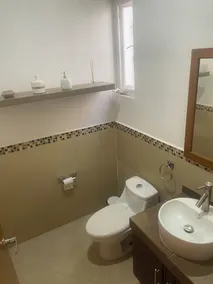 Casa Completa Ejecutiva  Moderna y Acogedora/ Cozy and Clean Home near Downtown - Image 4