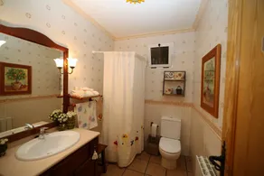 Villa 15 Minuten von Alicante, kostenloses WLAN, Innenpool, ideal für Familien - Image 4