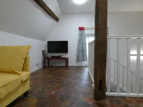 Encantadora casa rural recién renovada con 2 habitaciones cerca de Dreux y Chartres - Image 3