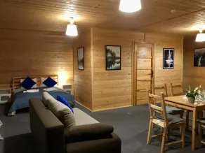 Comfort Chalet Joseph - Image 5