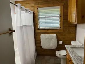 PK Lake Cabin is a relaxing retreat after a day at the lake - Image 5