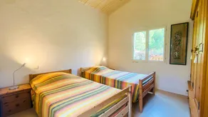 Ensemble de 2 maisons dans les dunes - Image 5