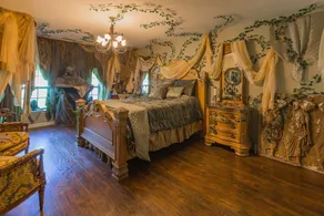 A Middle Earth Inspired Stay - Image 4