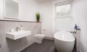 BEN HOUSE, family friendly, character holiday cottage in Grasmere - Image 5