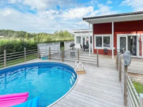 4 Star Holiday Home in Rockneby - Image 5