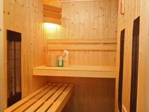 Villa in Arcen With Shower and Sauna - Image 5